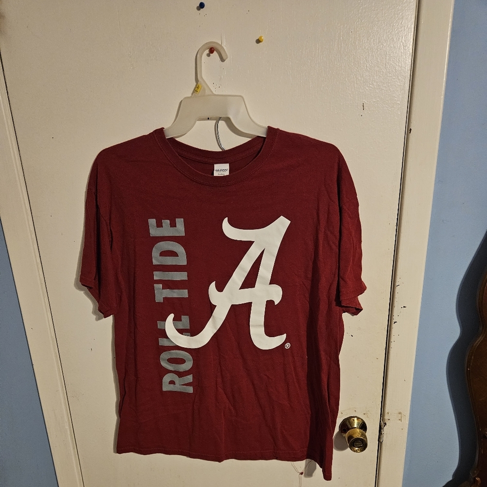 Men's T shirt by gildadan